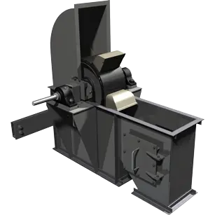 ELEVADOR ALTA VELOCIDADE PARA GRAOS