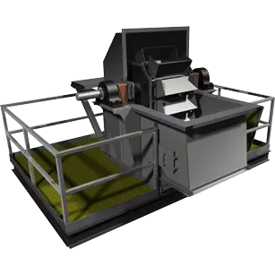 FOTO ELEVADOR SUPER CAPACIDADE