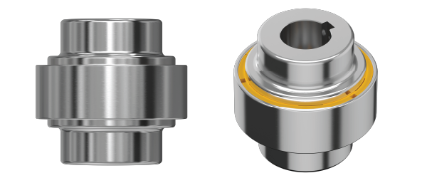 acoplamento ATRAFLEX A-Series Tsubaki distribuição Mippei Brasil