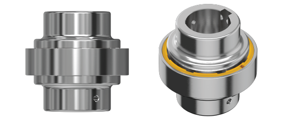 acoplamento ATRAFLEX M-Series Millennium Tsubaki distribuição Mippei Brasil