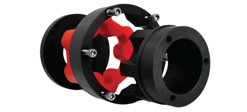 acoplamento ATRAFLEX OnyxShield nitrocarbonetado Tsubaki Mippei Brasil