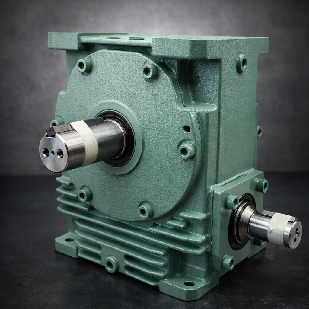 Gear Box redutor Tsubaki transmissão industrial Mippei distribuidor Sul do Brasil Paraná