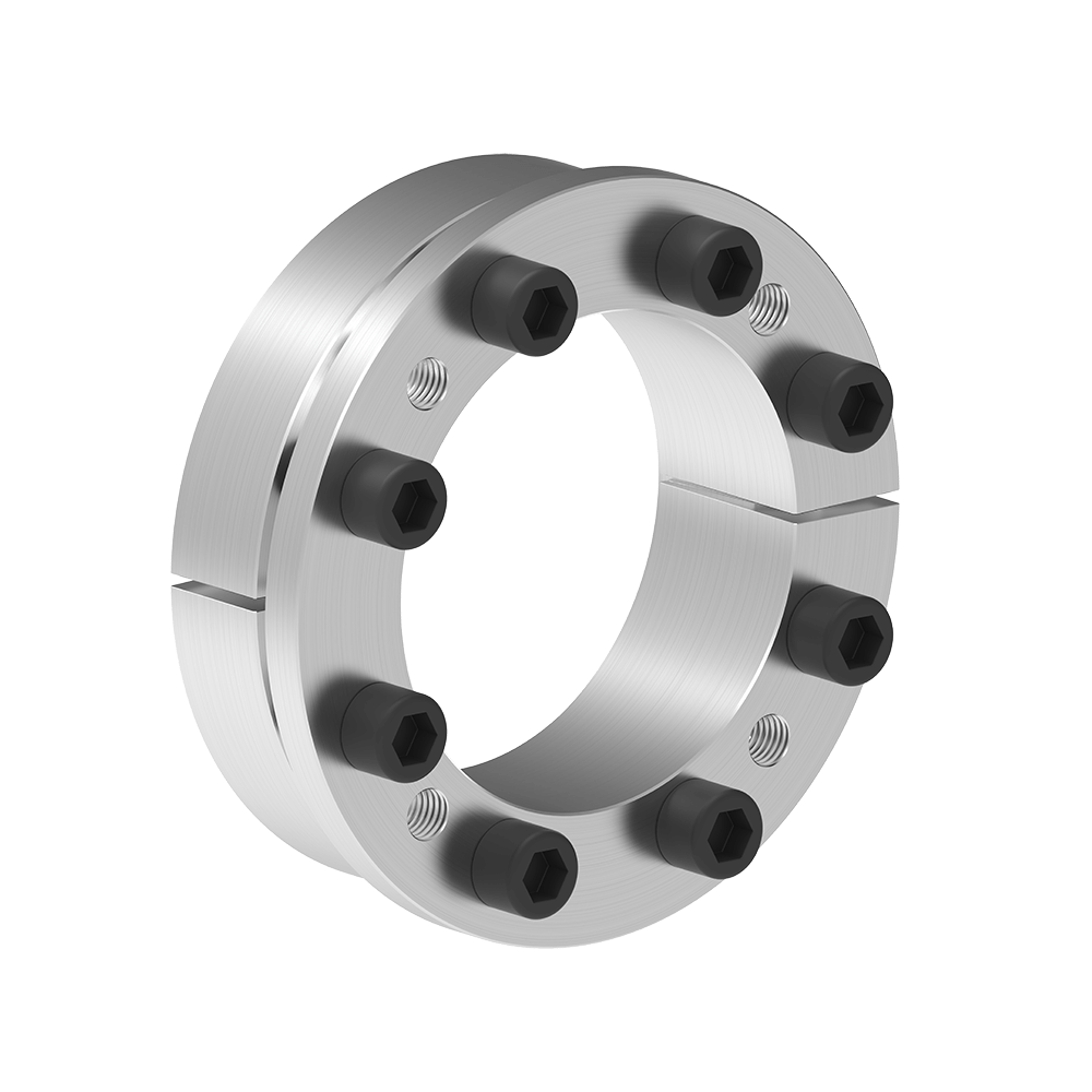 Anel de fixação RINGFEDER RfN 7006 com flange autocentrante