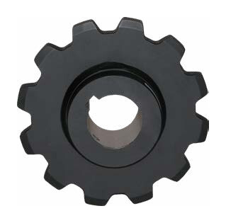 Sprocket de engenharia Martin para corrente transportadora de celulose
