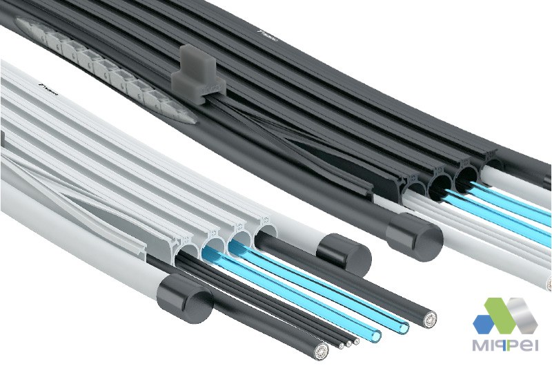 FLATVEYOR ZP disponível nas cores preto e branco