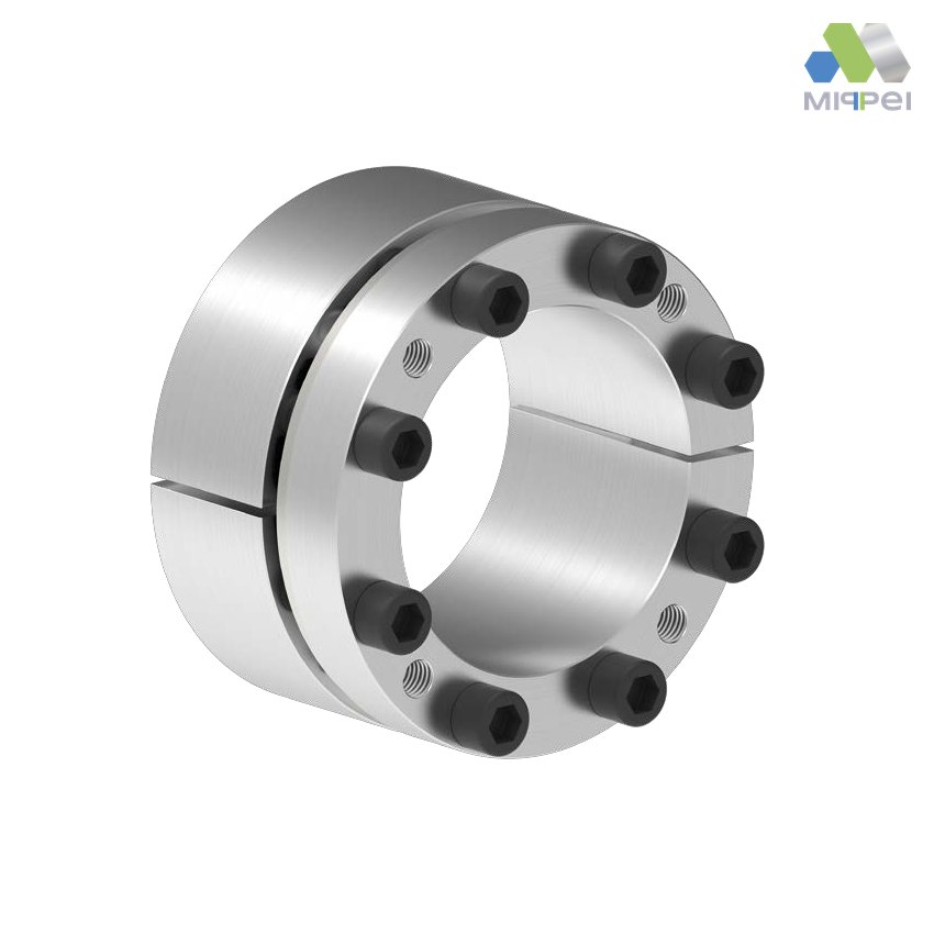 Anel de fixação RINGFEDER RfN 7004 Anel de fixação RINGFEDER RfN 7004