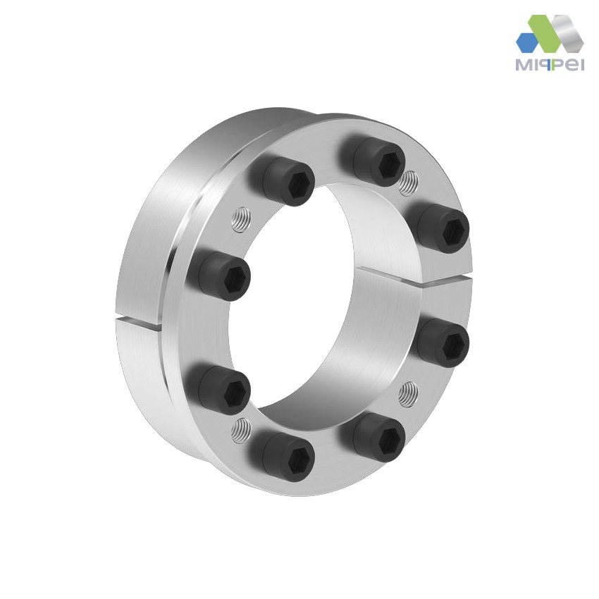 Anel de fixação RINGFEDER RfN 7006 autocentrante com flange Anel de fixação RINGFEDER RfN 7006 autocentrante com flange