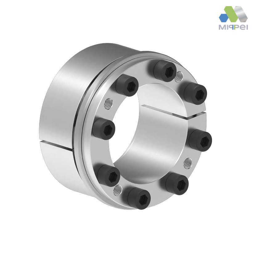 Anel de fixação RINGFEDER RfN 7007 Anel de fixação RINGFEDER RfN 7007