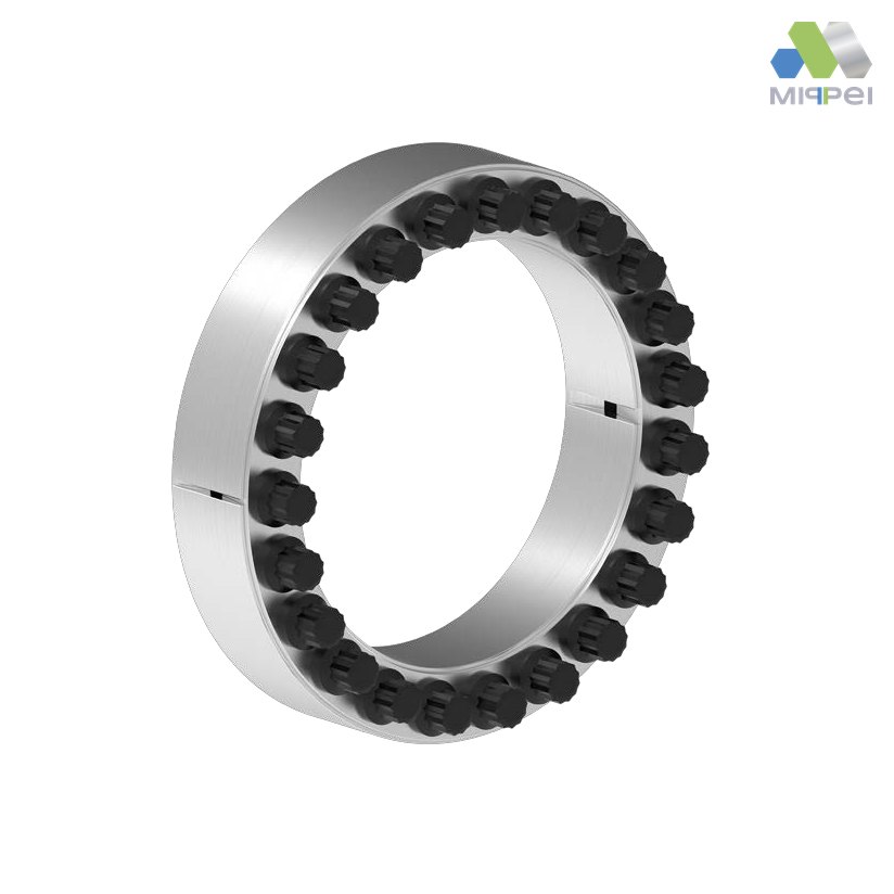 Anel de fixação RINGFEDER RfN 7012.2 Anel de fixação RINGFEDER RfN 7012.2