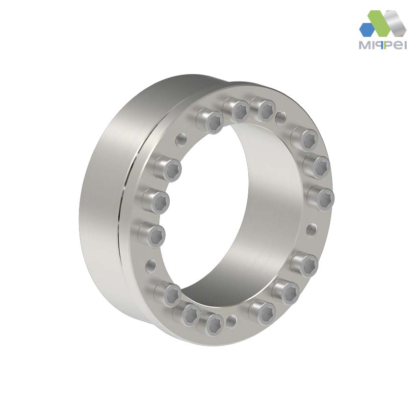 Anel de fixação inox RINGFEDER RfN 7013.1 Anel de fixação inox RINGFEDER RfN 7013.1