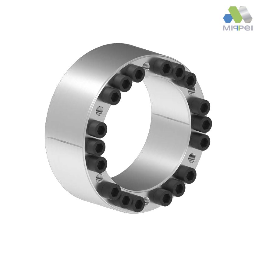 Anel de fixação RINGFEDER RfN 7014 Anel de fixação RINGFEDER RfN 7014