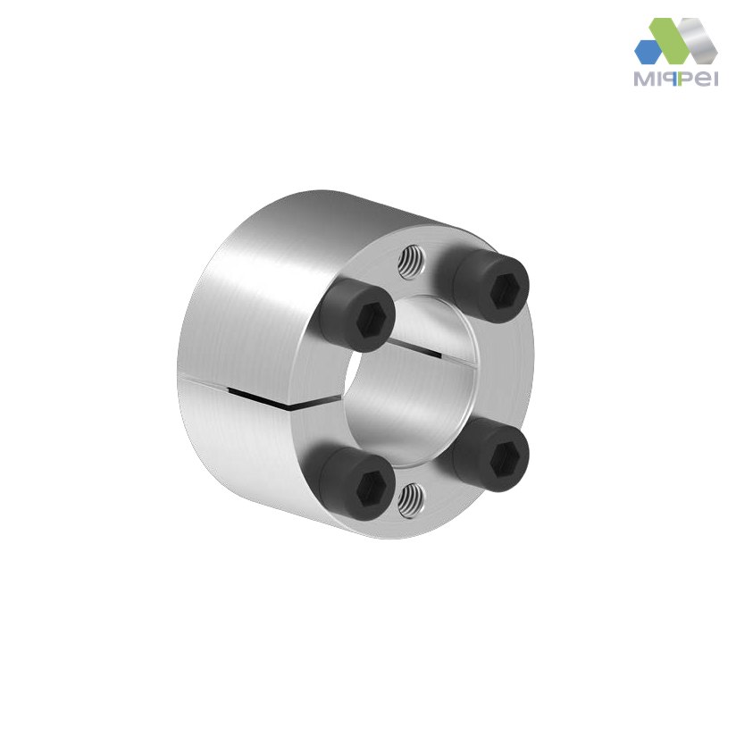 Anel de fixação RINGFEDER RfN 7061 Anel de fixação RINGFEDER RfN 7061