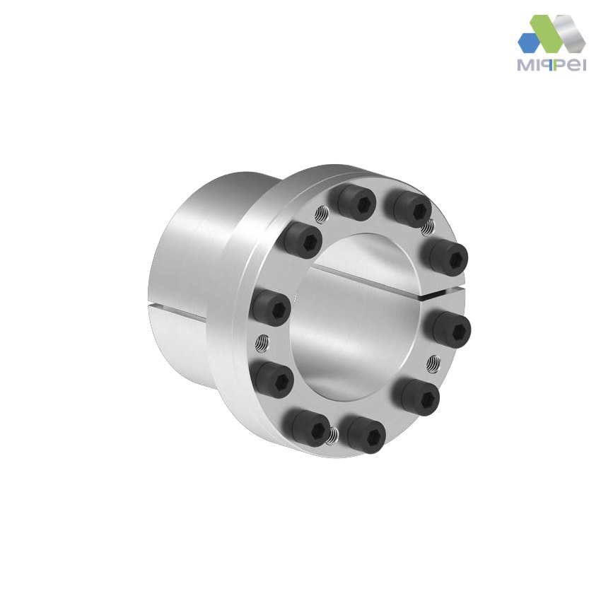 Anel de fixação compacto RINGFEDER RfN 7110 Anel de fixação compacto RINGFEDER RfN 7110