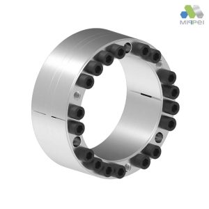 Anel de fixação RINGFEDER RfN 7015.0 para alto torque e momento fletor